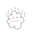 ほわわちゃん（個別スタンプ：15）