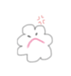 ほわわちゃん（個別スタンプ：17）