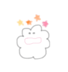 ほわわちゃん（個別スタンプ：18）