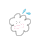 ほわわちゃん（個別スタンプ：20）