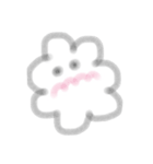 ほわわちゃん（個別スタンプ：22）