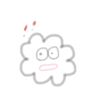 ほわわちゃん（個別スタンプ：24）