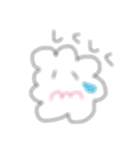 ほわわちゃん（個別スタンプ：25）