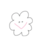 ほわわちゃん（個別スタンプ：31）