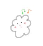 ほわわちゃん（個別スタンプ：32）