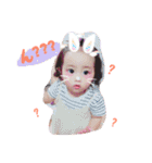 姉妹すたんぷ（個別スタンプ：4）