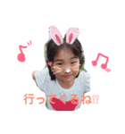 姉妹すたんぷ（個別スタンプ：7）