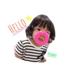 姉妹すたんぷ（個別スタンプ：12）