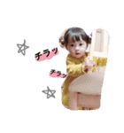 姉妹すたんぷ（個別スタンプ：15）