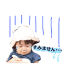 姉妹すたんぷ（個別スタンプ：25）