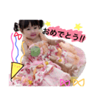 姉妹すたんぷ（個別スタンプ：27）