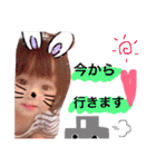 姉妹すたんぷ（個別スタンプ：28）