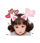 姉妹すたんぷ（個別スタンプ：30）