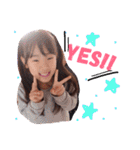 姉妹すたんぷ（個別スタンプ：31）
