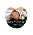 KAZUTO①（個別スタンプ：30）