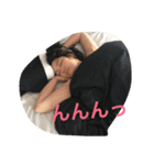 natsu st（個別スタンプ：13）