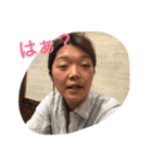 natsu st（個別スタンプ：15）