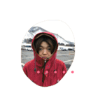 natsu st（個別スタンプ：17）