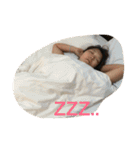 natsu st（個別スタンプ：29）