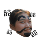 TWDP（個別スタンプ：1）