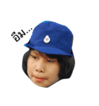 TWDP（個別スタンプ：3）