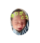 for dad present（個別スタンプ：3）
