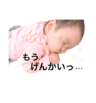 さくらさん。（個別スタンプ：13）