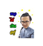 Nuiredzone（個別スタンプ：4）