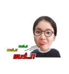 Nuiredzone（個別スタンプ：7）