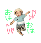 まひろくん（個別スタンプ：2）