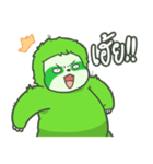 Slotty Tob Mook（個別スタンプ：5）