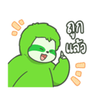Slotty Tob Mook（個別スタンプ：6）