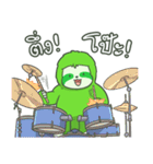 Slotty Tob Mook（個別スタンプ：9）