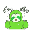 Slotty Tob Mook（個別スタンプ：10）