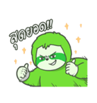 Slotty Tob Mook（個別スタンプ：12）