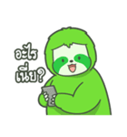 Slotty Tob Mook（個別スタンプ：16）