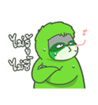 Slotty Tob Mook（個別スタンプ：17）