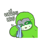 Slotty Tob Mook（個別スタンプ：18）