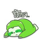 Slotty Tob Mook（個別スタンプ：22）