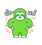 Slotty Tob Mook（個別スタンプ：23）