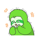 Slotty Tob Mook（個別スタンプ：25）