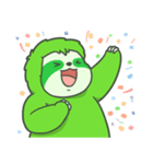 Slotty Tob Mook（個別スタンプ：27）