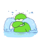 Slotty Tob Mook（個別スタンプ：28）