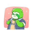 Slotty Tob Mook（個別スタンプ：29）