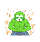 Slotty Tob Mook（個別スタンプ：30）