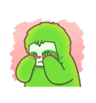 Slotty Tob Mook（個別スタンプ：31）