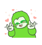 Slotty Tob Mook（個別スタンプ：32）