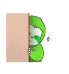Slotty Tob Mook（個別スタンプ：33）