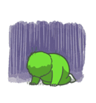 Slotty Tob Mook（個別スタンプ：35）