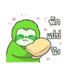 Slotty Tob Mook（個別スタンプ：36）